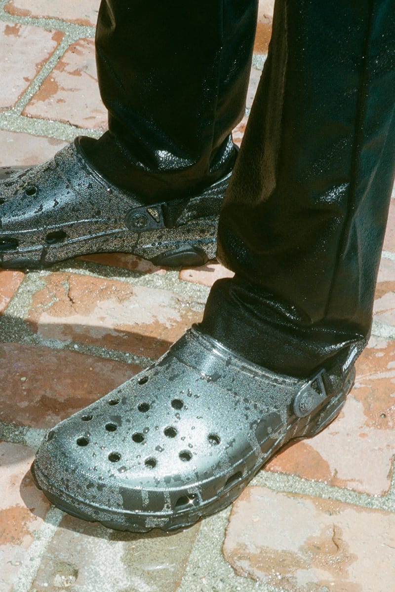 Pleasure crocs on sale