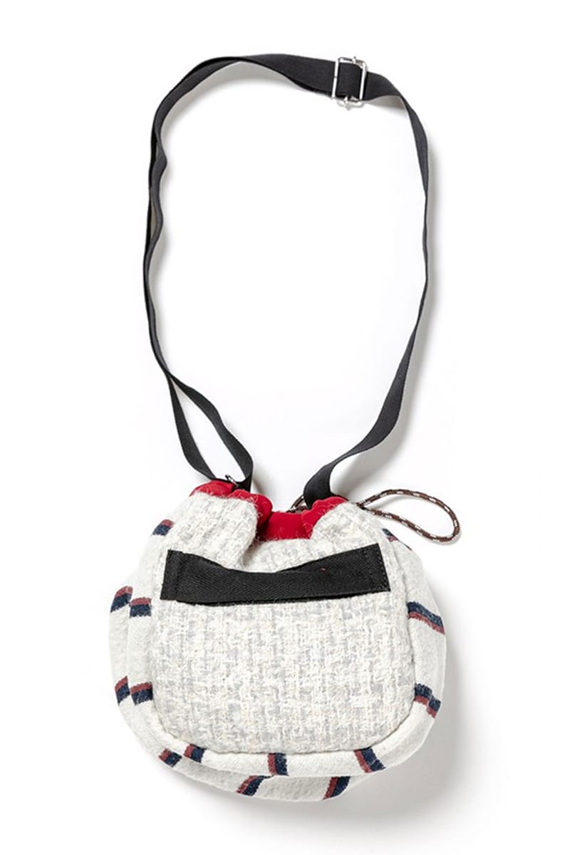 小物 sacai HOLIDAY COLLECTION Zantan Umbrella sacai HOLIDAY COLLECTION Zantan Umbrella