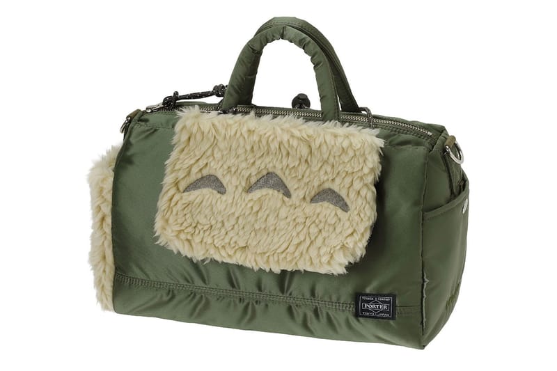 バッグ Totoro Studio Ghibli releases new My Neighbour Totoro furoshiki bag