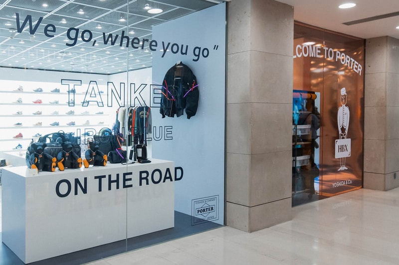 We Go Where You Go