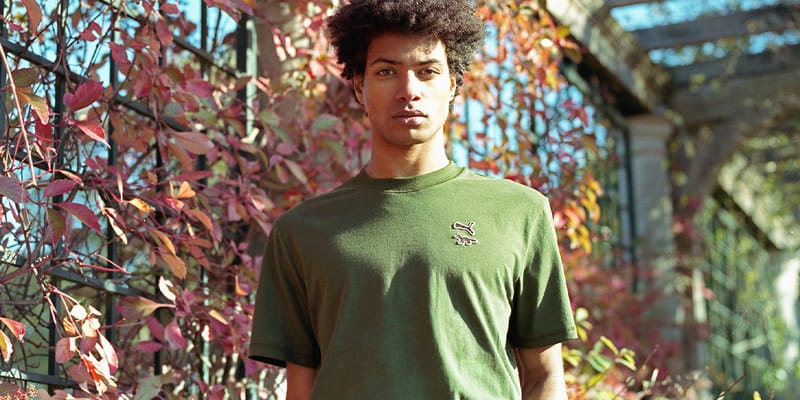 Maison Kitsuné x PUMA FW21 Collaboration Info | Hypebeast