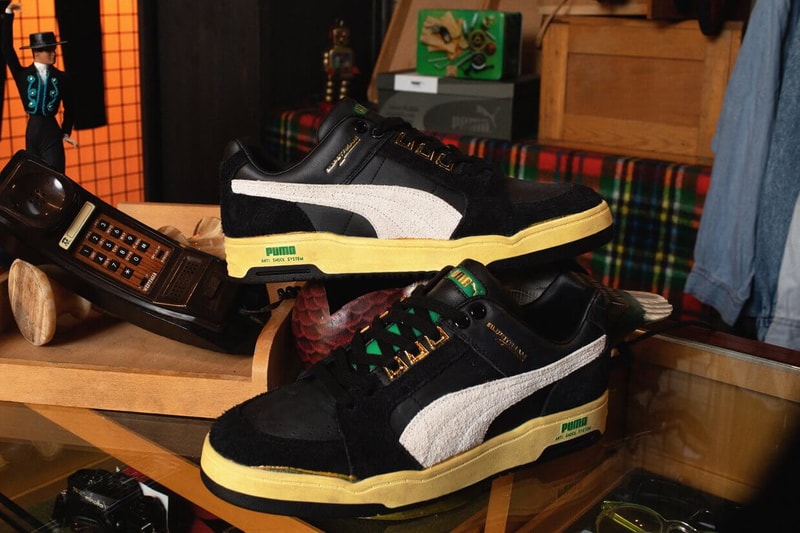 First Look at Puma's 