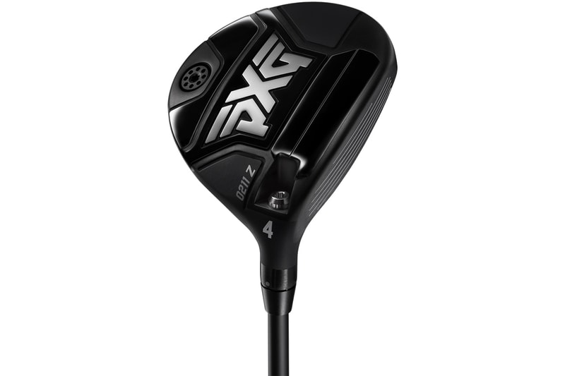 PXG Introduces 0211 Z Golf Clubs Beginner Golfers Hypebeast