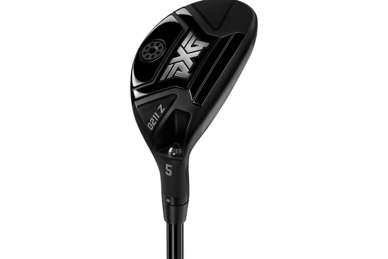 PXG Introduces 0211 Z Golf Clubs Beginner Golfers Hypebeast