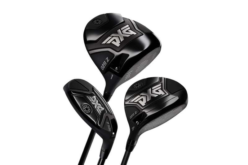 PXG Introduces 0211 Z Golf Clubs Beginner Golfers | Hypebeast