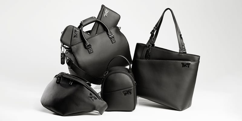 PXG Eco-Friendly Cactus Leather Handbag Collection | Hypebeast