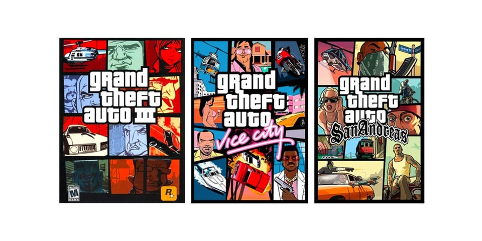 GTA: The Trilogy di Rockstar Games. Dichiarazione di scuse