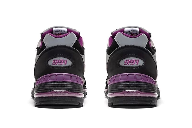 New balance hotsell 991 toddler