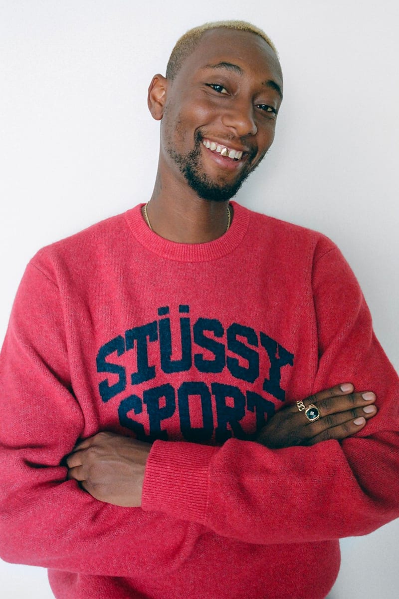 Stüssy Holiday 2021 Collection, Lookbook & Release | Hypebeast