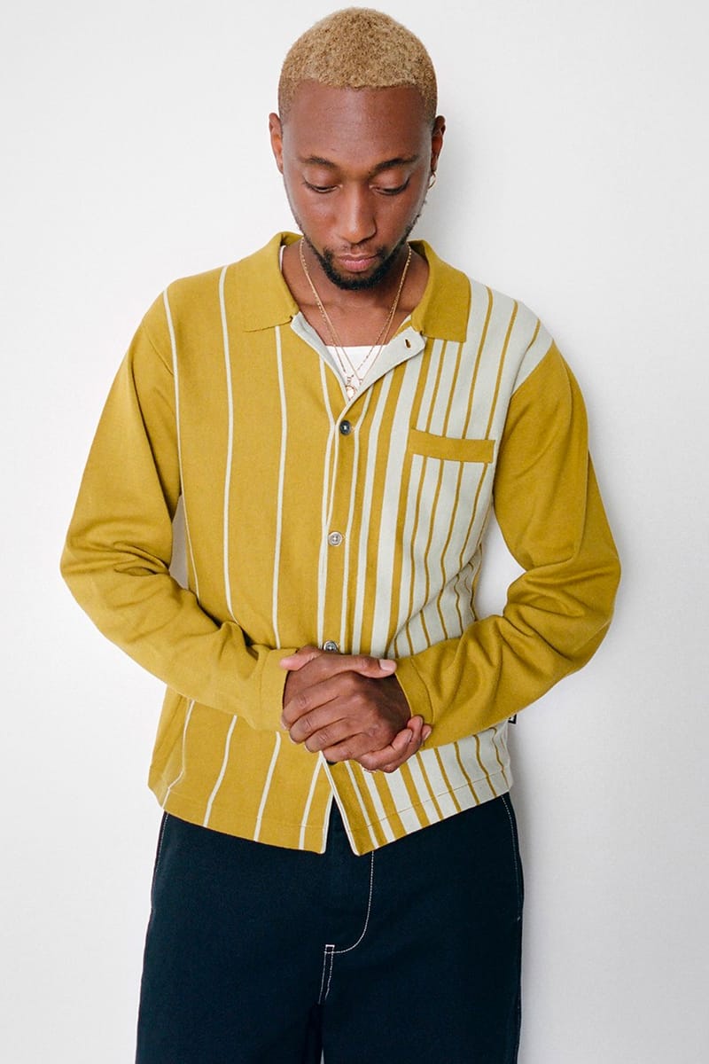 Stüssy Holiday 2021 Collection, Lookbook & Release | Hypebeast