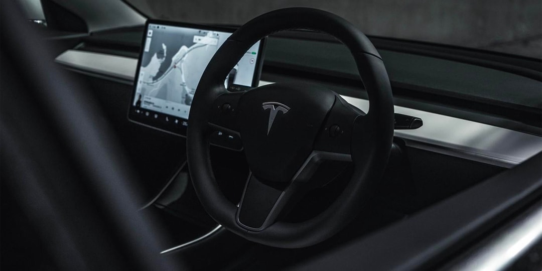 Tesla скоро сохранит ваш профиль водителя в облаке