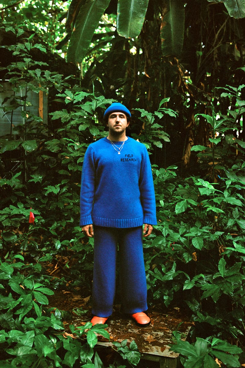 The Elder Statesman x Suicoke ZAVO-Cab Sandals | Hypebeast