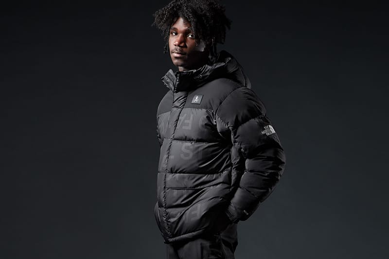 The North Face Gets Bold and Technical This Holiday Season | Hypebeast