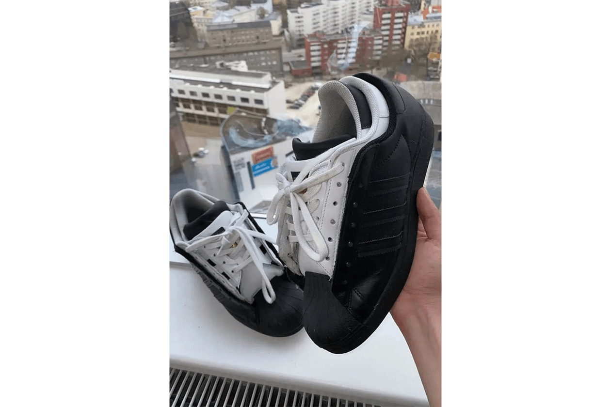 Superstar x tommy cash sale