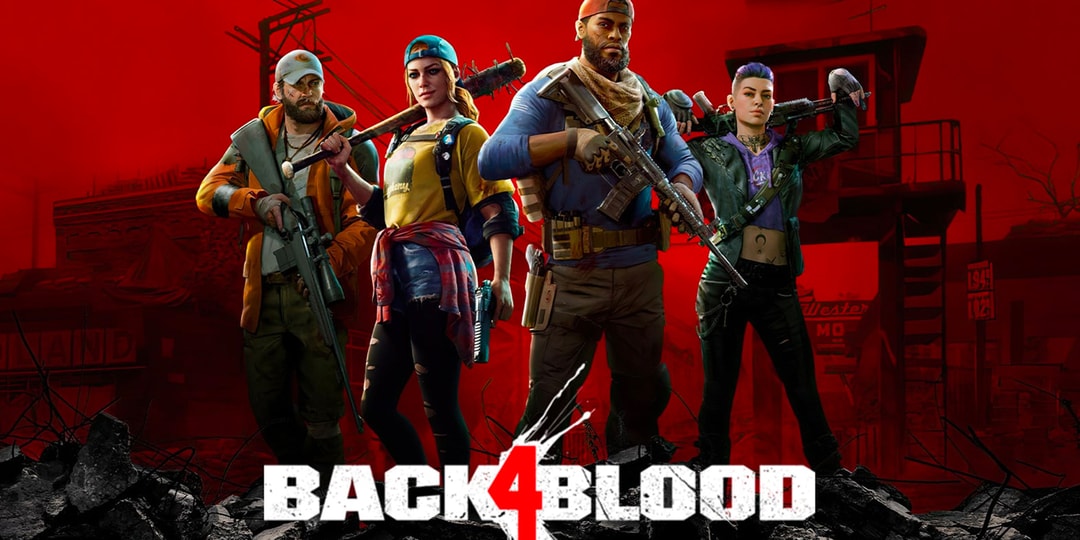 Разработчик Back 4 Blood наконец признал, что игра слишком сложна