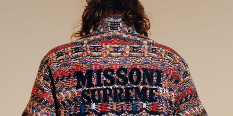 Supreme Fall/Winter 2021 Week 13 Release List | HYPEBEAST