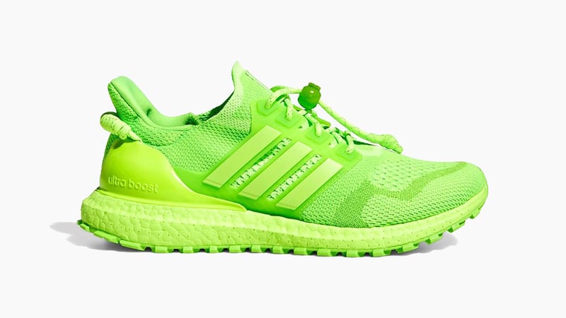 IVY PARK x adidas UltraBOOST 
