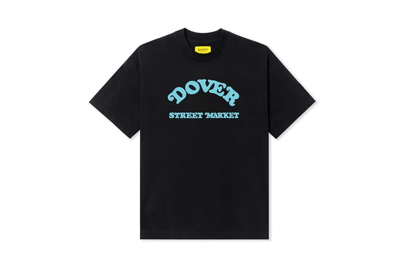 VERDY, DOVER STREET MARKET T-Shirt, Hoodie Collab | Hypebeast