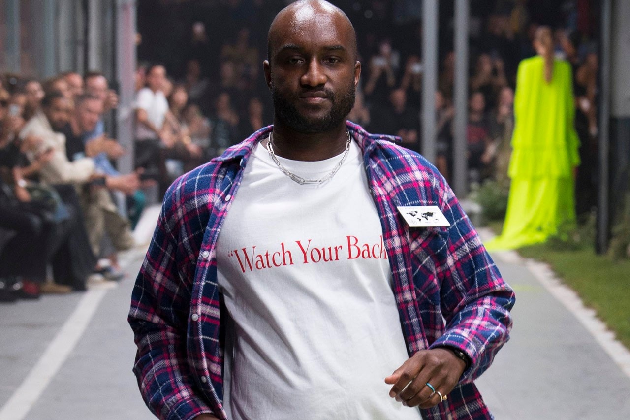 Looking Back at Virgil Abloh's Fashion Legacy | Hypebeast