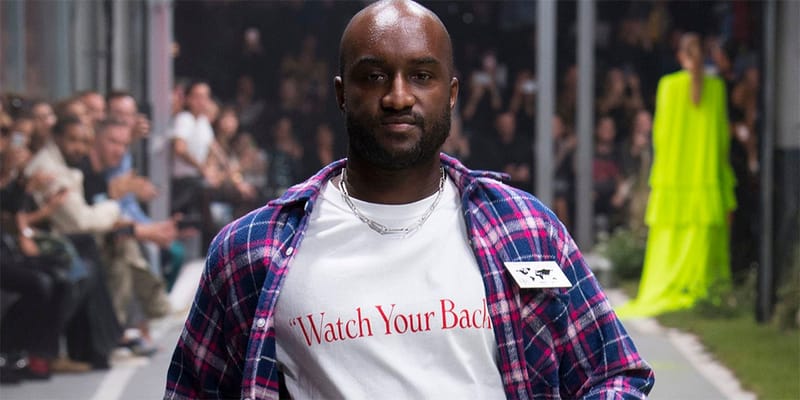 Looking Back at Virgil Abloh's Fashion Legacy | Hypebeast