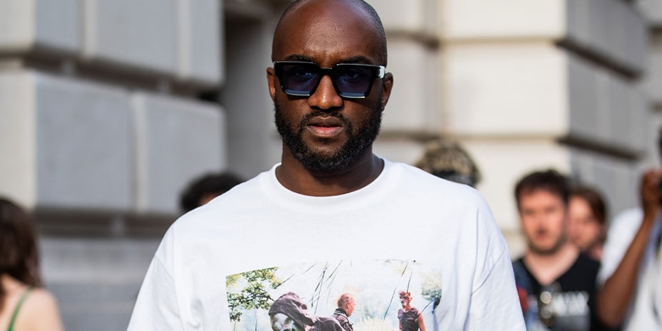 Virgil Abloh's NFT and DAO Plans Have Surfaced | HYPEBEAST