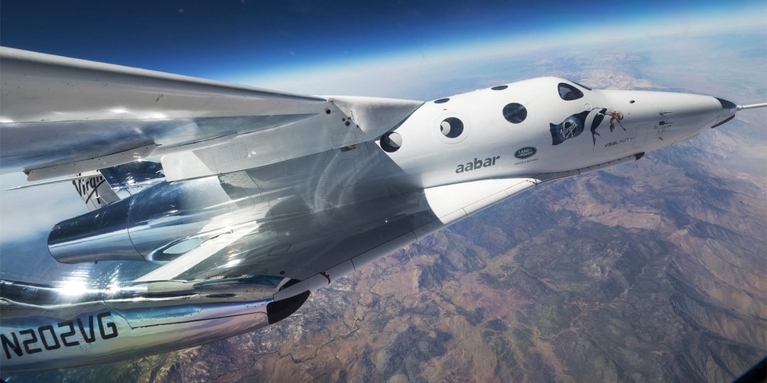 Virgin Galactic продала 100 билетов на космические полеты после повышения цен на 450 000 долларов США