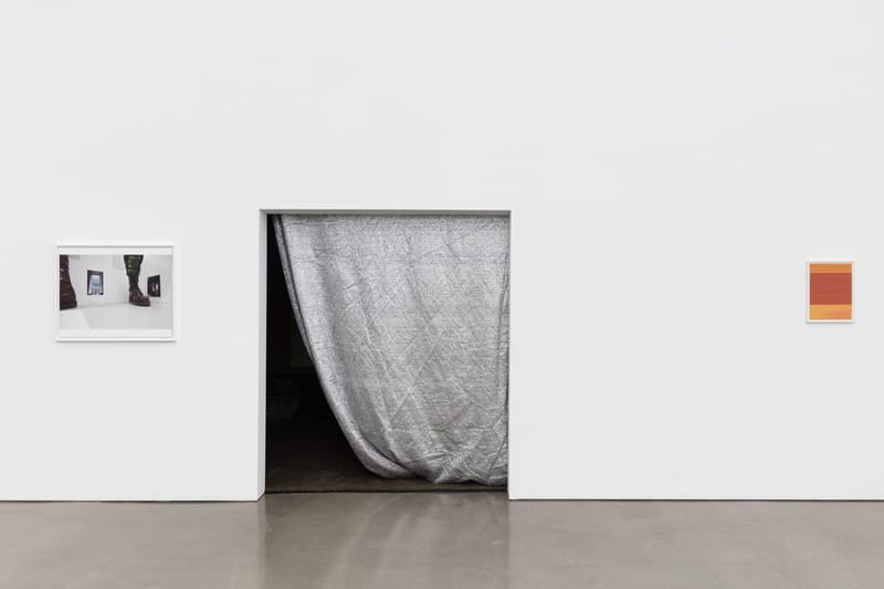Wolfgang Tillmans 