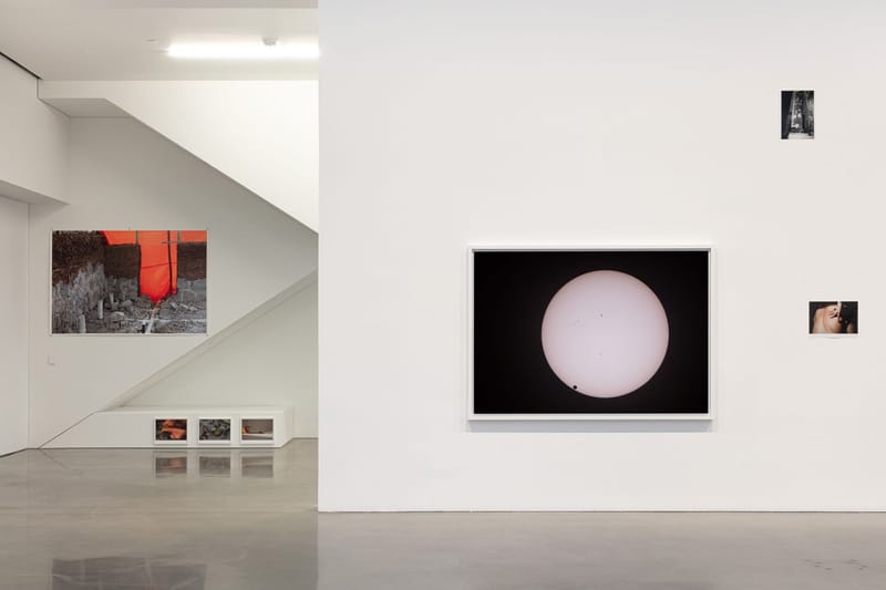 Wolfgang Tillmans 
