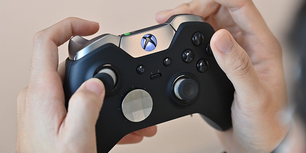 Microsoft начнет развертывание облачных игр Xbox на консолях Xbox One и Series X/S