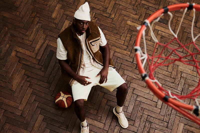 Zalando basketball hot sale