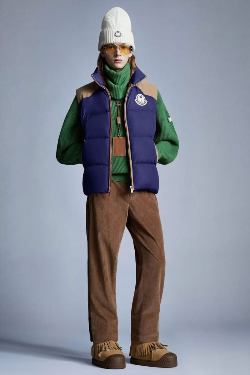 8 Moncler Genius Palm Angels Collection | Hypebeast