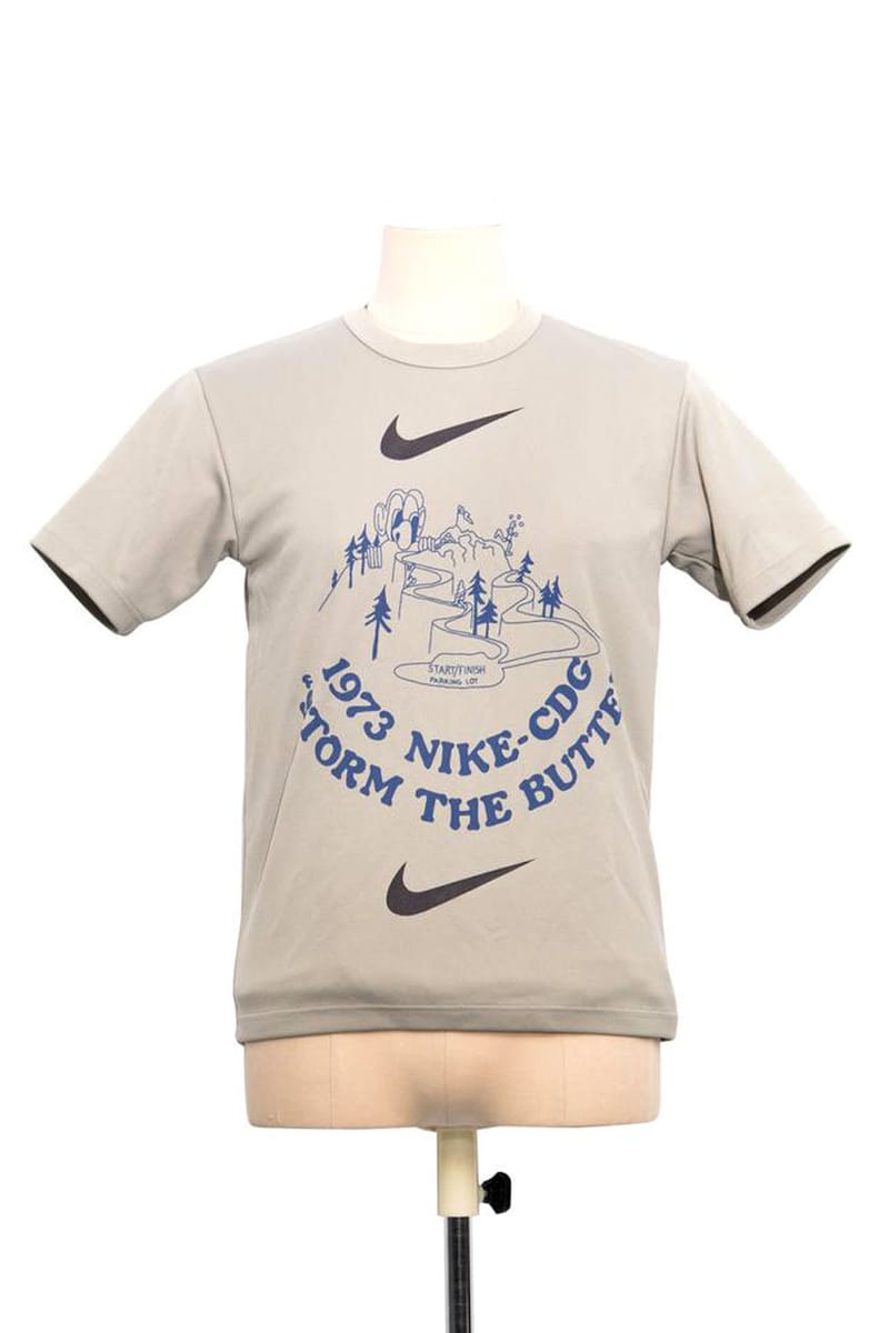 Nike tshirt outlet running