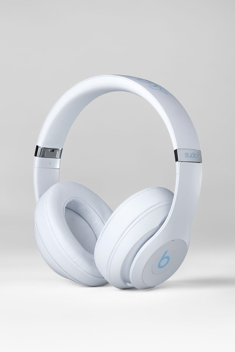 Madhappy x Beats Debut Custom Studio3 Wireless Headphones | Hypebeast