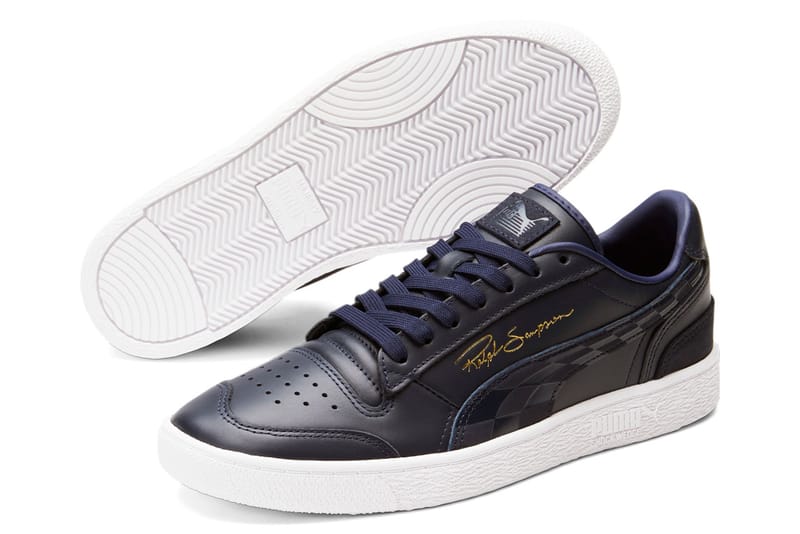 Puma victory store lap shoes