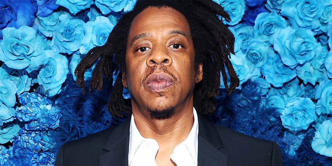 Проверка запястий: Jay-Z носит новые Patek Philippe Tiffany Blue Nautilus в рекламе «The Harder They Fall»