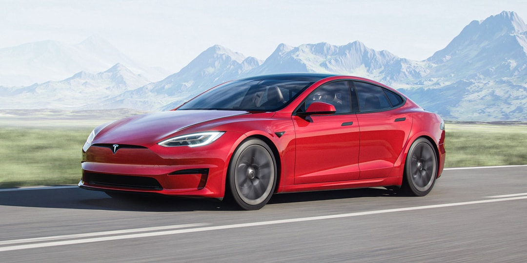 Tesla отзывает более 475 000 автомобилей Model 3 и Model S из-за проблем с камерой и багажником