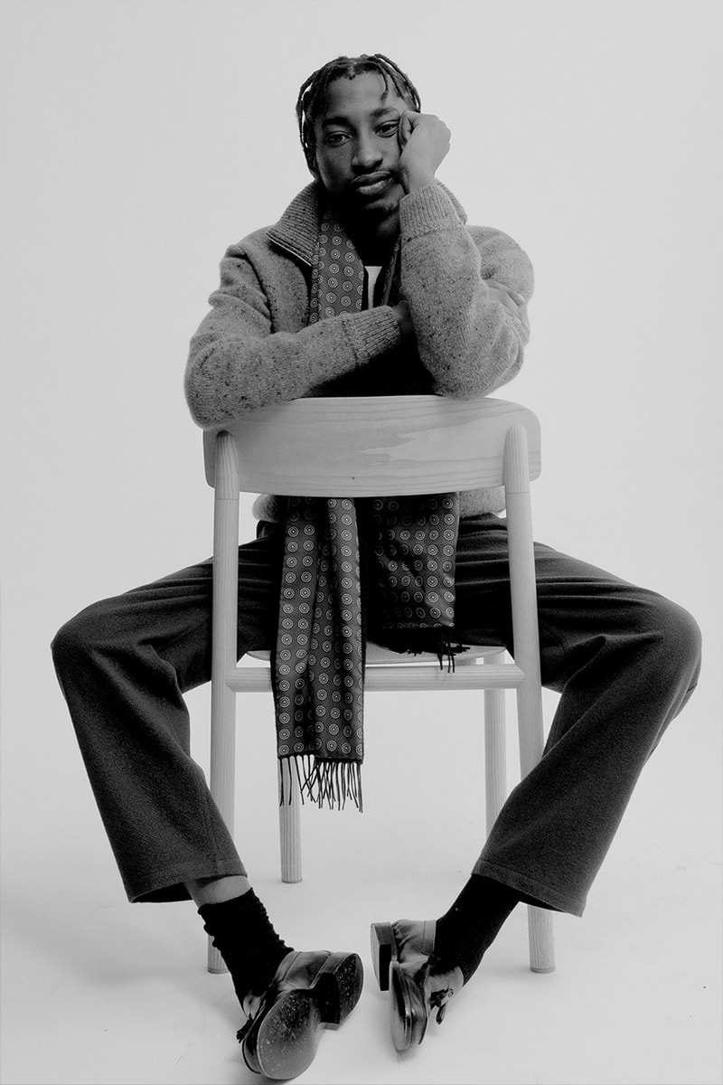 A Kind of Guise Holiday Drop Release Info | Hypebeast