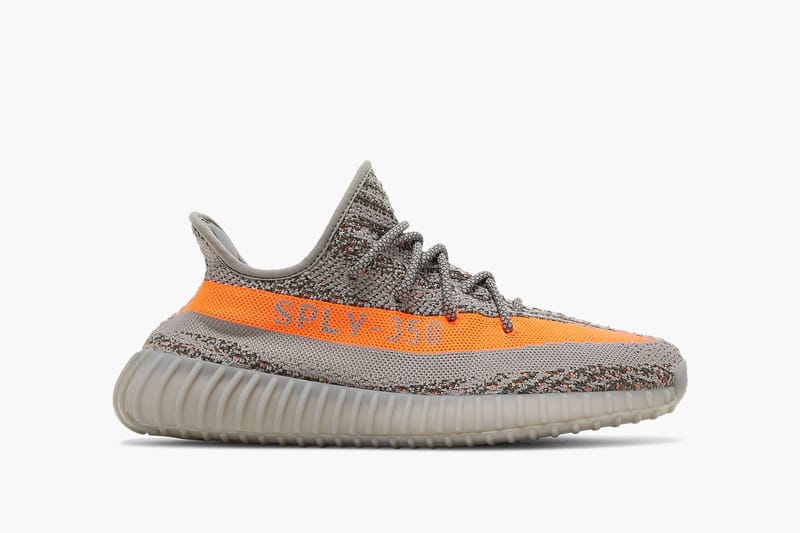 YEEZY BOOST 350 V2 Beluga Reflective Out Now On GOAT | Hypebeast