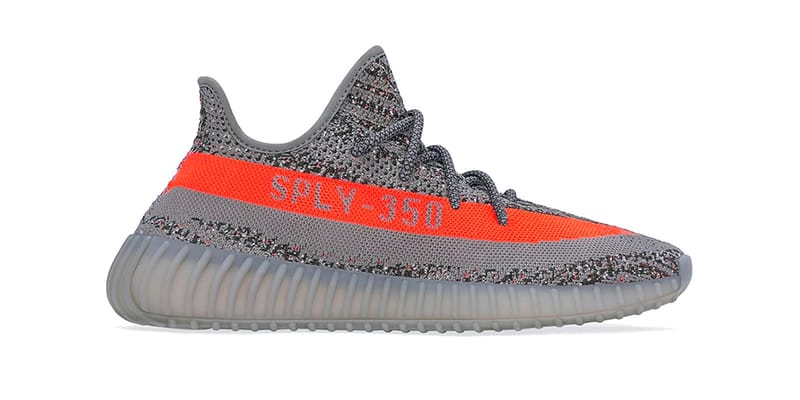 Yeezy supply discount reflective release time