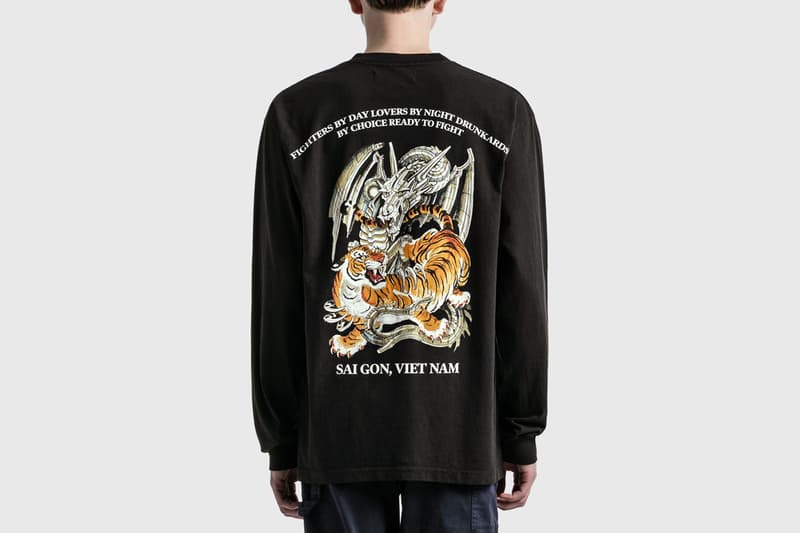 Adobe Diverse Voices Initiative Kai Nguyen Merchandise | Hypebeast