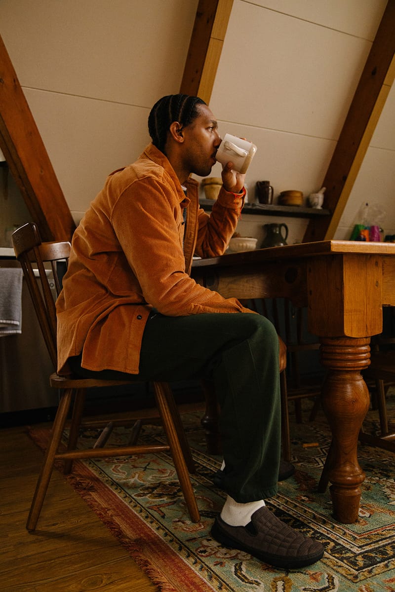 Adsum x Merrell 1TRL Hut Moc Collaboration Info | Hypebeast