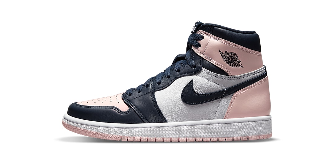 Air Jordan 1 High Bubble Gum DD9335-641 Release Date | Hypebeast