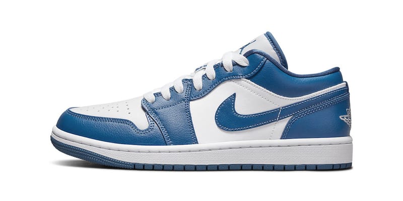air-jordan-1-low-marina-blue- air-jordan-1-low-marina-blue-