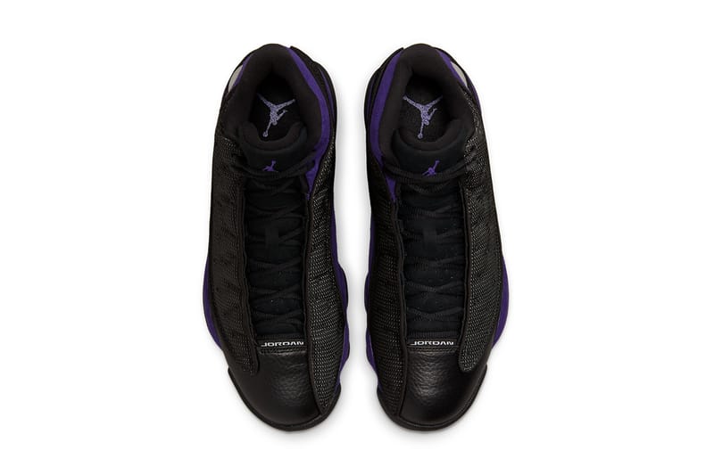 Air jordan 12 clearance court purple release date