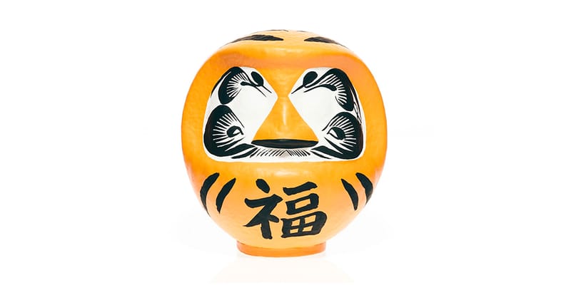 ambush ダルマ AMBUSH® DARUMA & OMAMORI | SWAG HOMMES