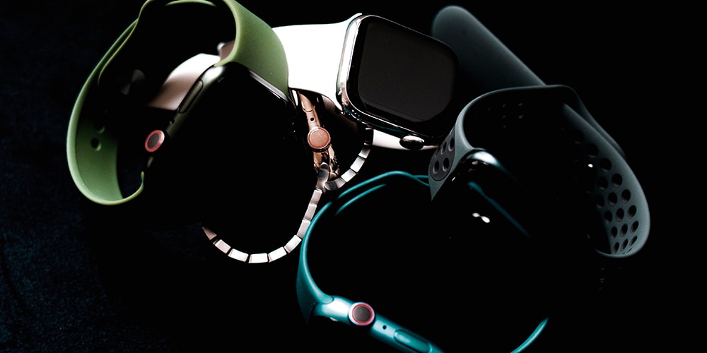 Что за технология?  Ремешки Apple Watch — больше, чем просто последний штрих