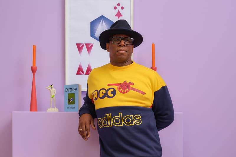 arsenal アーセナル　93-94 復刻ユニフォーム　adidas JVC アディダスが93-94シーズンのアーセナル復刻コレクションを発表
