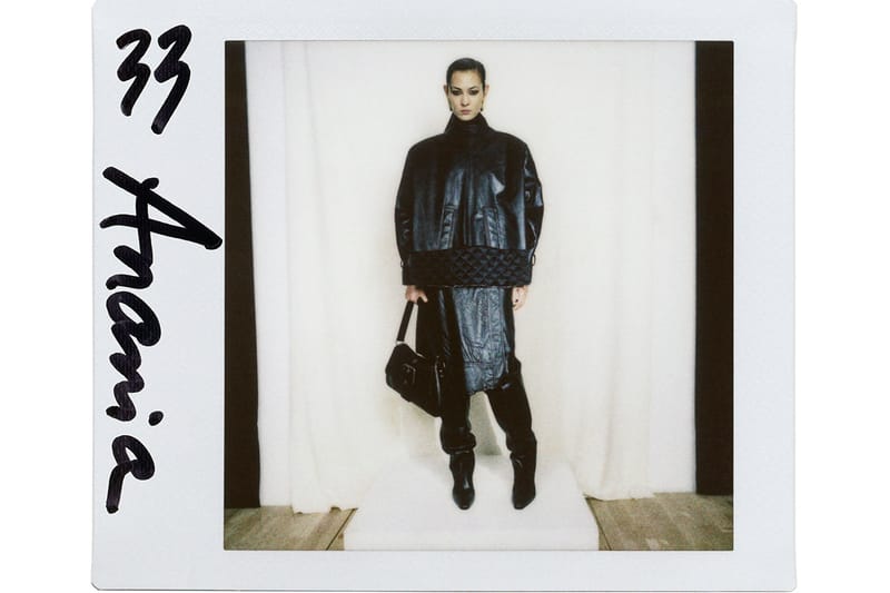 Balenciaga Fall 2022 
