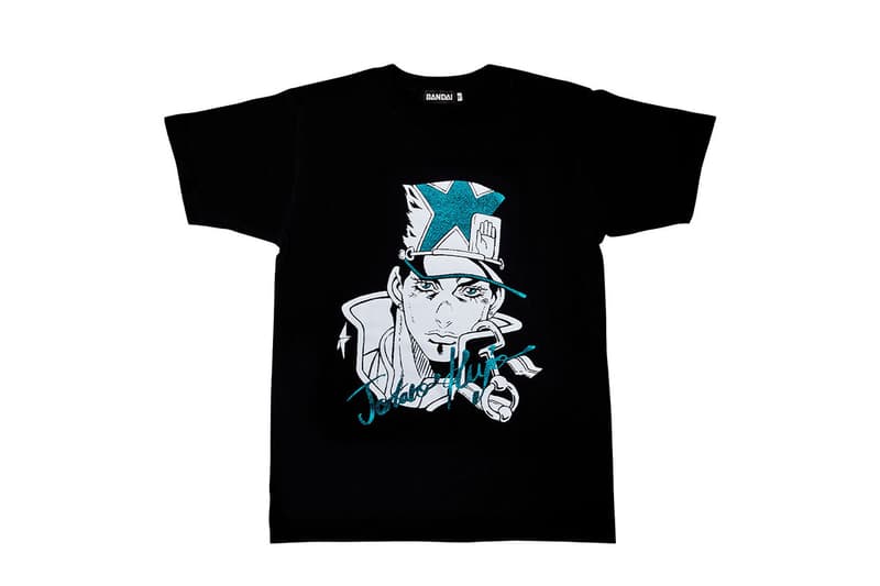 JoJo's Bizarre Adventure ~ Stone Ocean / Jolene T-Shirt