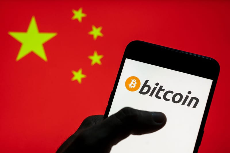 Bitcoin Mining Has Recovered After China’s Crypto Ban | Hypebeast